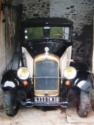 La Fête des Années Folles, souvenirs ! La Fête des Années Folles, souvenirs !