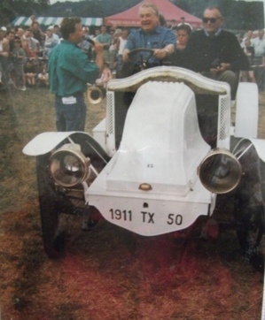 La Fête des Années Folles, souvenirs ! La Fête des Années Folles, souvenirs !