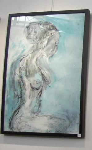 Saint Jean des Arts 2012, 1° exposition : JOURNEL, GRIVEAU, TROCHE Saint Jean des Arts 2012, 1° exposition : JOURNEL, GRIVEAU, TROCHE