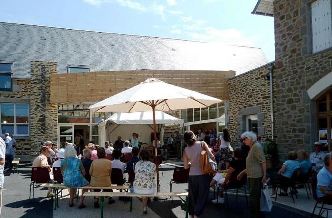 Saint Jean des Arts : saison 2012 Saint Jean des Arts : saison 2012