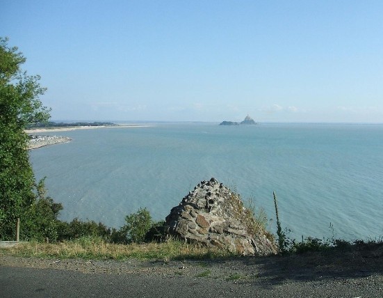 Le circuit des 3 cabanes Vauban et la vallée des peintres