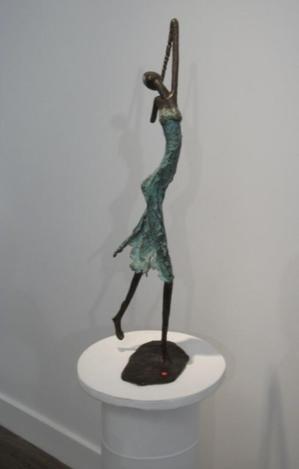 Saint Jean des Arts 2012, 3e exposition : C. SCHMITTLIN et A.KOHL Saint Jean des Arts 2012, 3e exposition : C. SCHMITTLIN et A.KOHL
