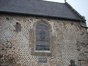 L'église de Saint Jean le Thomas L'église de Saint Jean le Thomas