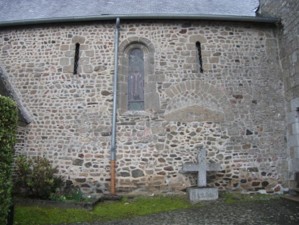 L'église de Saint Jean le Thomas L'église de Saint Jean le Thomas