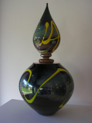 Saint Jean des Arts 2012 : 5e exposition, PERLE et COCUEL Saint Jean des Arts 2012 : 5e exposition, PERLE et COCUEL