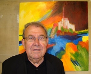 Saint Jean des Arts 2012 : 5e exposition, PERLE et COCUEL Saint Jean des Arts 2012 : 5e exposition, PERLE et COCUEL