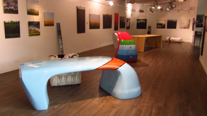 Saint Jean des Arts : derniers jours avec J.M. BLIARD et M.C. NEVOUX VALOGNES Saint Jean des Arts : derniers jours avec J.M. BLIARD et M.C. NEVOUX VALOGNES