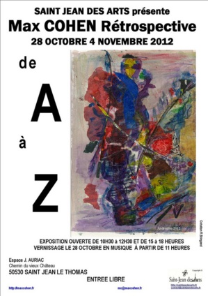 Exposants de Saint Jean des Arts de 2006 à 2021... Exposants de Saint Jean des Arts de 2006 à 2021...