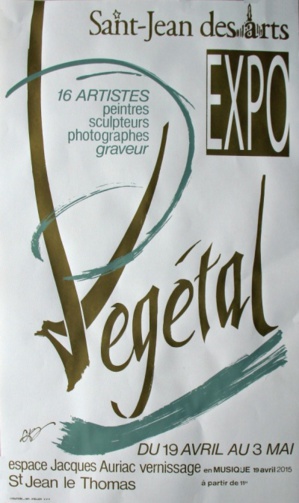 Exposants de Saint Jean des Arts de 2006 à 2021... Exposants de Saint Jean des Arts de 2006 à 2021...