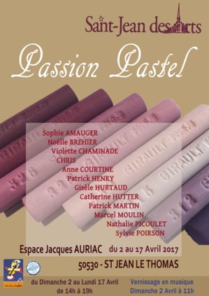 Exposants de Saint Jean des Arts de 2006 à 2021... Exposants de Saint Jean des Arts de 2006 à 2021...