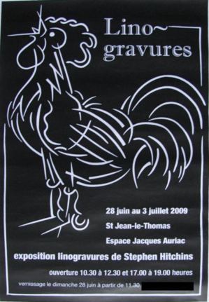 Exposants de Saint Jean des Arts de 2006 à 2021...