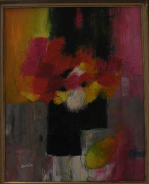 Auriac - Peintre Auriac - Peintre