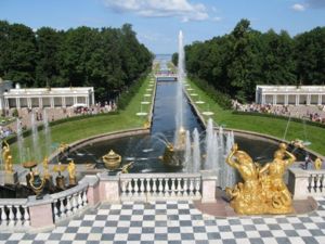 Château de Perterhof Château de Perterhof