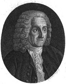 Nicolas Delisle Nicolas Delisle