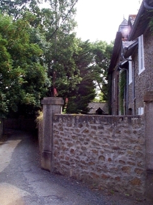 Ker Agonid Ker Agonid