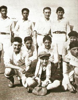 Conférence sur Albert Camus à la bibliothèque de Saint Jean le Thomas Conférence sur Albert Camus à la bibliothèque de Saint Jean le Thomas