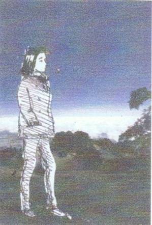 RIMBAUD ou le vertige de l’être : exposé d'André Melly RIMBAUD ou le vertige de l’être : exposé d'André Melly