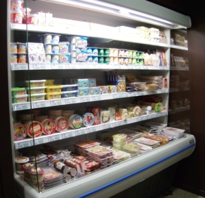 Le " Petit Marché" Le " Petit Marché"