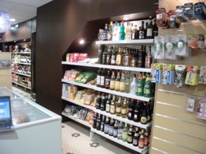 Le " Petit Marché" Le " Petit Marché"