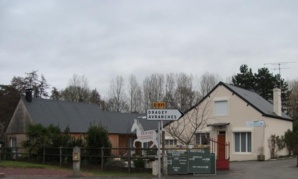 Grand gîte tout confort à La Cavalerie