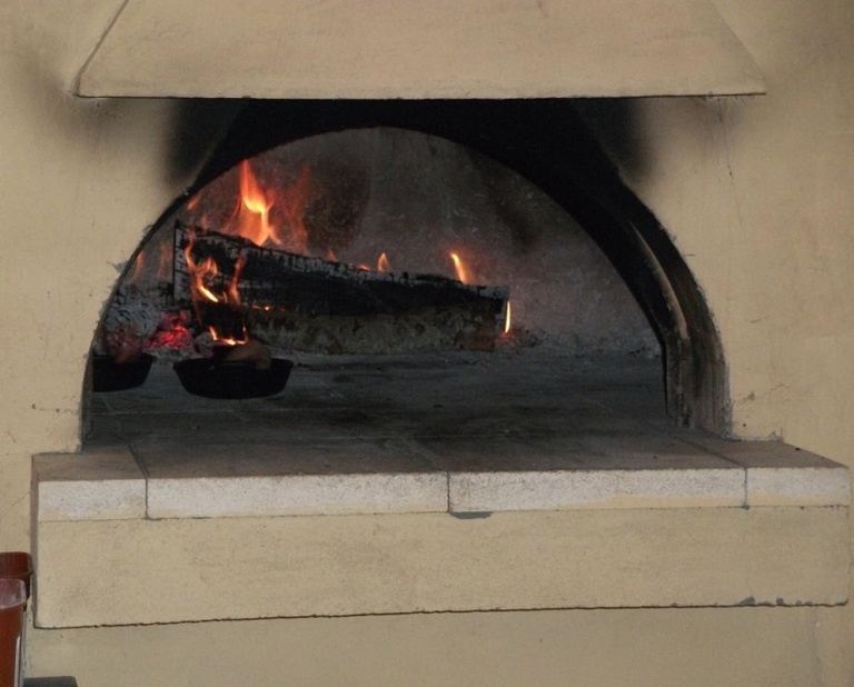  "Le Brulo't : pizzéria-restaurant 