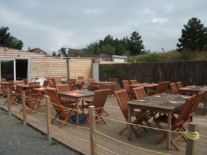 Le Jardin des Dunes Le Jardin des Dunes