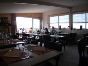 Le Jardin des Dunes Le Jardin des Dunes