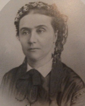Elisabeth Proust épouse de Jules Amiot a servi de modèle pour la tante Léonie