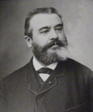 Adrien Proust, le père