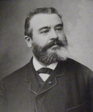 Adrien Proust, le père Adrien Proust, le père