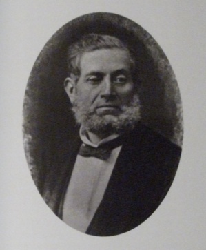 Nathé Weil, le grand père maternel Nathé Weil, le grand père maternel