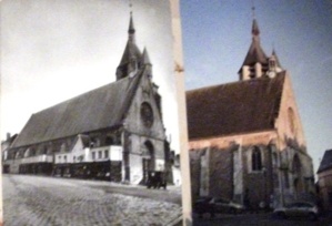 Proust et son village  Proust et son village