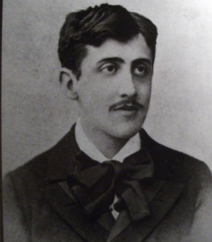 Proust en 1891