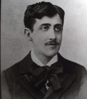 Proust en 1891 Proust en 1891