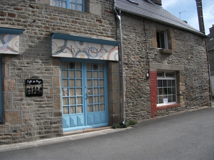 Journées du Patrimoine à Genêts : reportage Journées du Patrimoine à Genêts : reportage