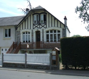 Villa Juliette, 10 personnes, chez Annick et Jean Rollo