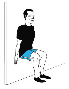 Activité physique facile pour personnes âgées Activité physique facile pour personnes âgées