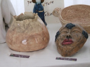 Exposition: à Saint Jean le Thomas par " Les Amateurs de V.V.V." Exposition: à Saint Jean le Thomas par " Les Amateurs de V.V.V."