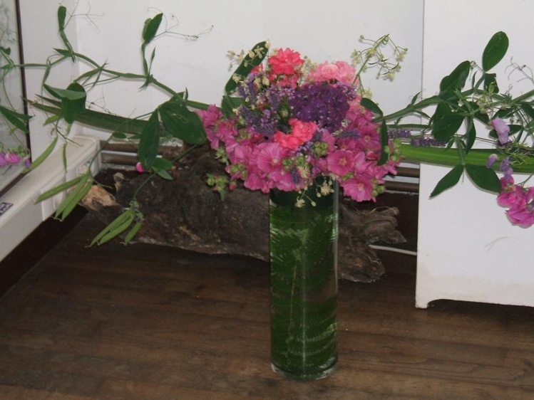 Exposition: à Saint Jean le Thomas par " Les Amateurs de V.V.V." Exposition: à Saint Jean le Thomas par " Les Amateurs de V.V.V."