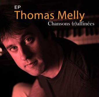 Thomas Melly, un artiste à découvrir Thomas Melly, un artiste à découvrir