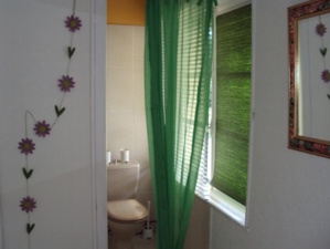 Studio pour 2 personnes, chez Annick et Jean Rollo, calme absolu Studio pour 2 personnes, chez Annick et Jean Rollo, calme absolu