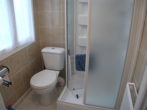 Studio "chic et charme" pour 2 personnes chez Michèle et Georges Kossorotoff Studio "chic et charme" pour 2 personnes chez Michèle et Georges Kossorotoff