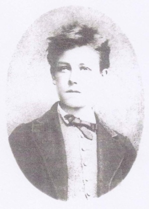 Arthur Rimbaud Arthur Rimbaud