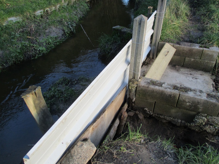 Causes, conséquences des inondations de l'hiver et remèdes proposés Causes, conséquences des inondations de l'hiver et remèdes proposés