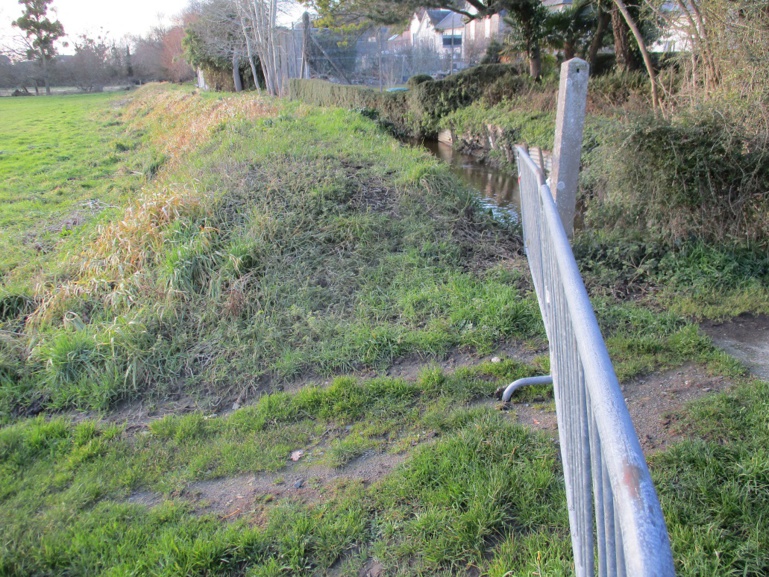 Causes, conséquences des inondations de l'hiver et remèdes proposés Causes, conséquences des inondations de l'hiver et remèdes proposés