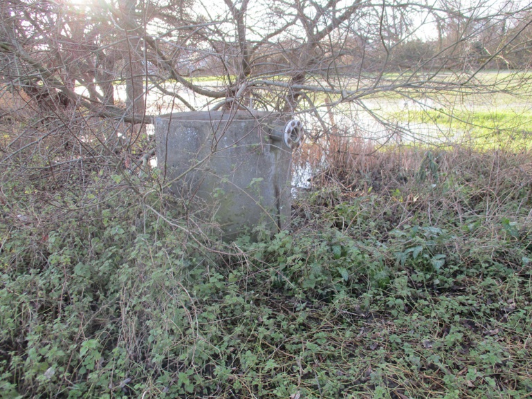 Causes, conséquences des inondations de l'hiver et remèdes proposés Causes, conséquences des inondations de l'hiver et remèdes proposés