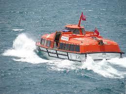 Aider les sauveteurs en mer Aider les sauveteurs en mer