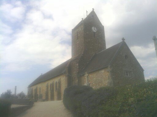 Une randonnée à Saint Michel des Loups Une randonnée à Saint Michel des Loups
