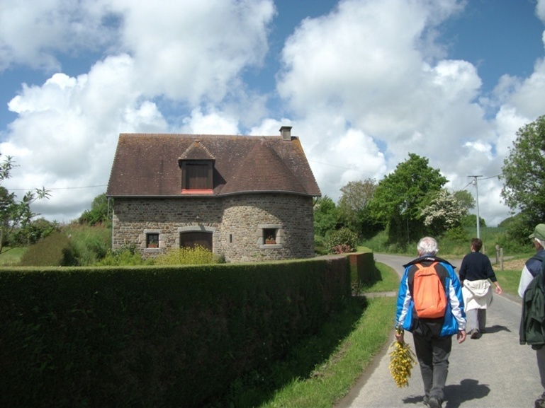 Une jolie maison ! Une jolie maison !