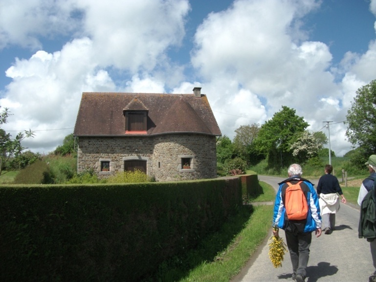 Une jolie maison !